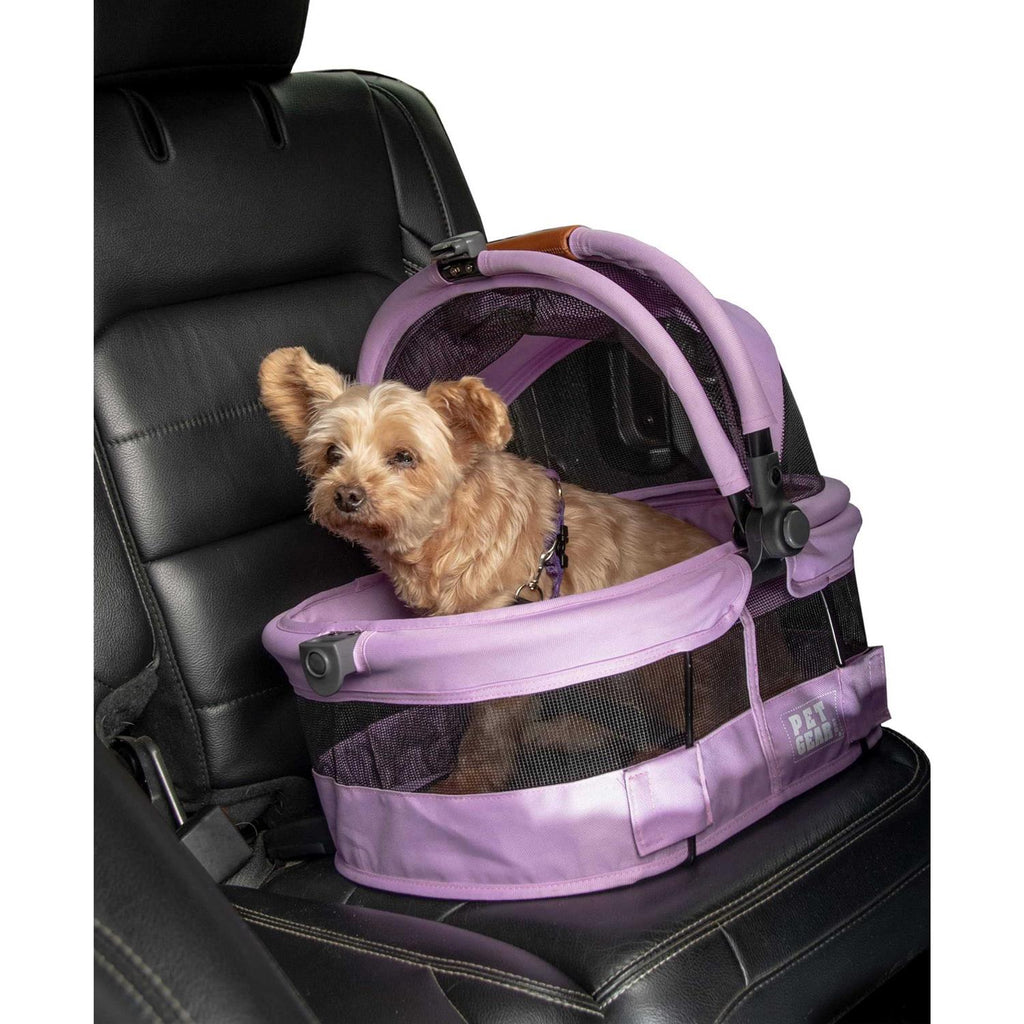 View 360 Pet Carrier X1535