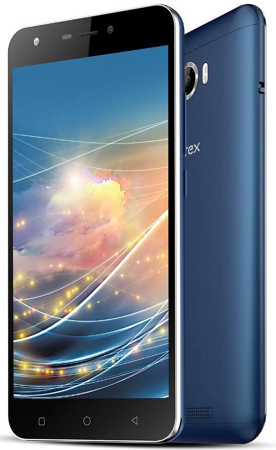 Unlocked Dual Sim Phone G6457