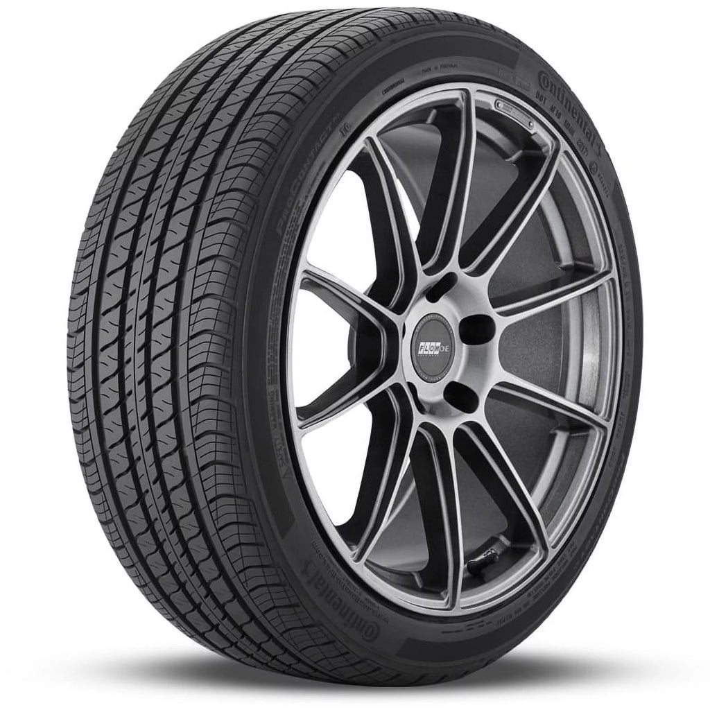 All Season 235/40R19 96W XL Passenger Tire V599