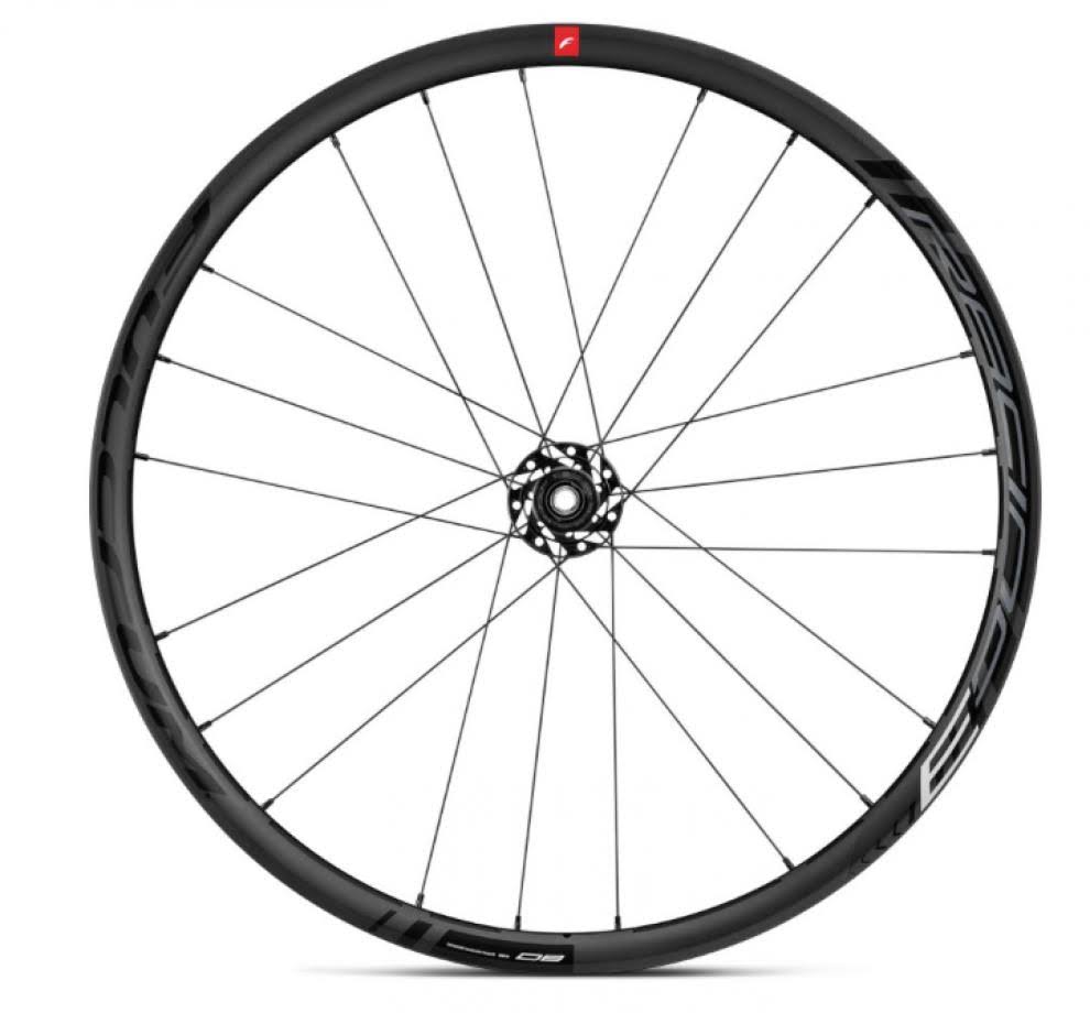 Black Disc Tubeless Wheelset G300