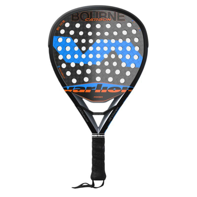 Carbon Padel Racket H25702