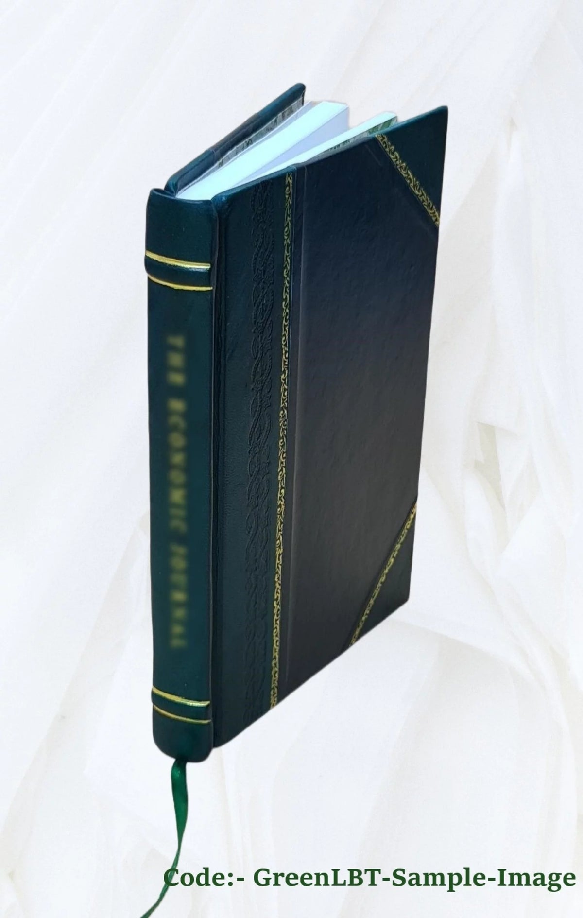 Leather Bound E298