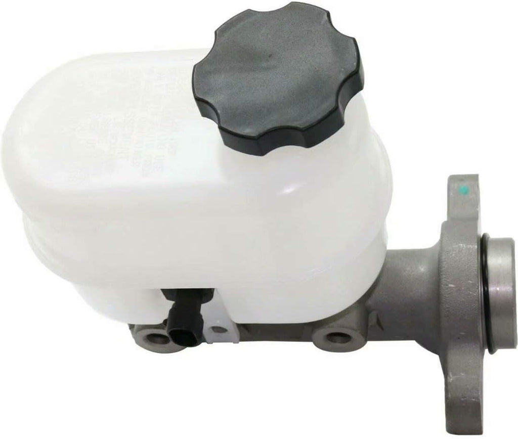 Brake Master Cylinder Pack of 2 R6701