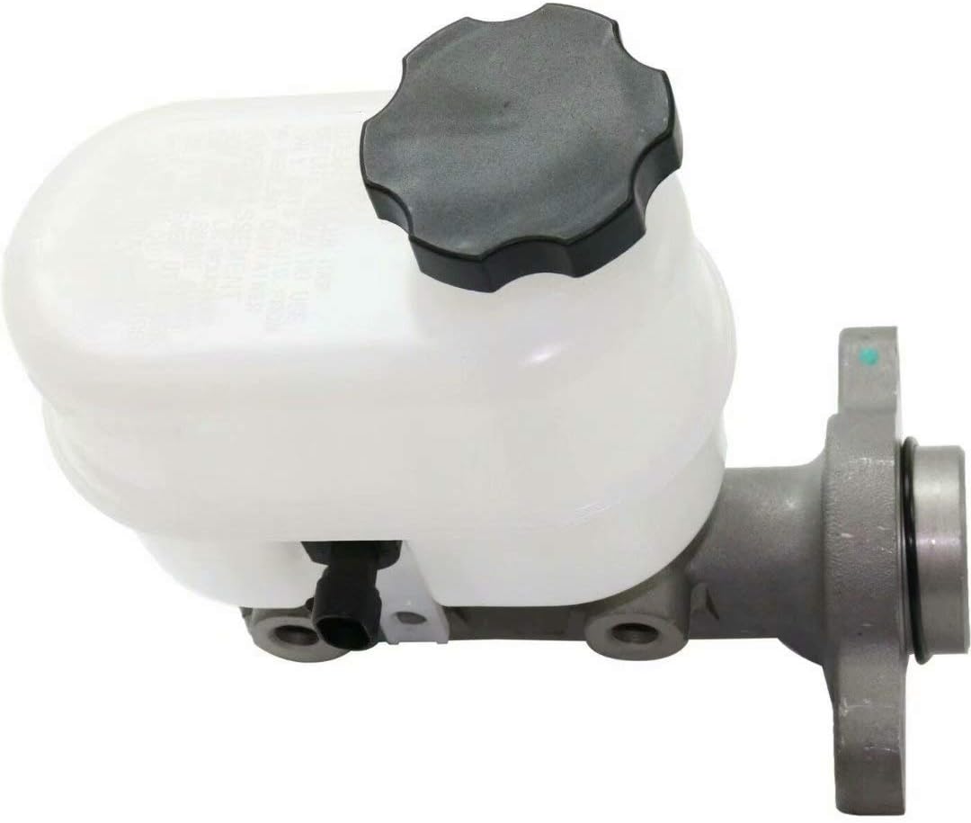 Brake Master Cylinder Pack of 2 R6701