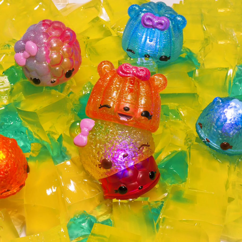 Num Noms Lights Mystery Pack Series 1-2 K777640