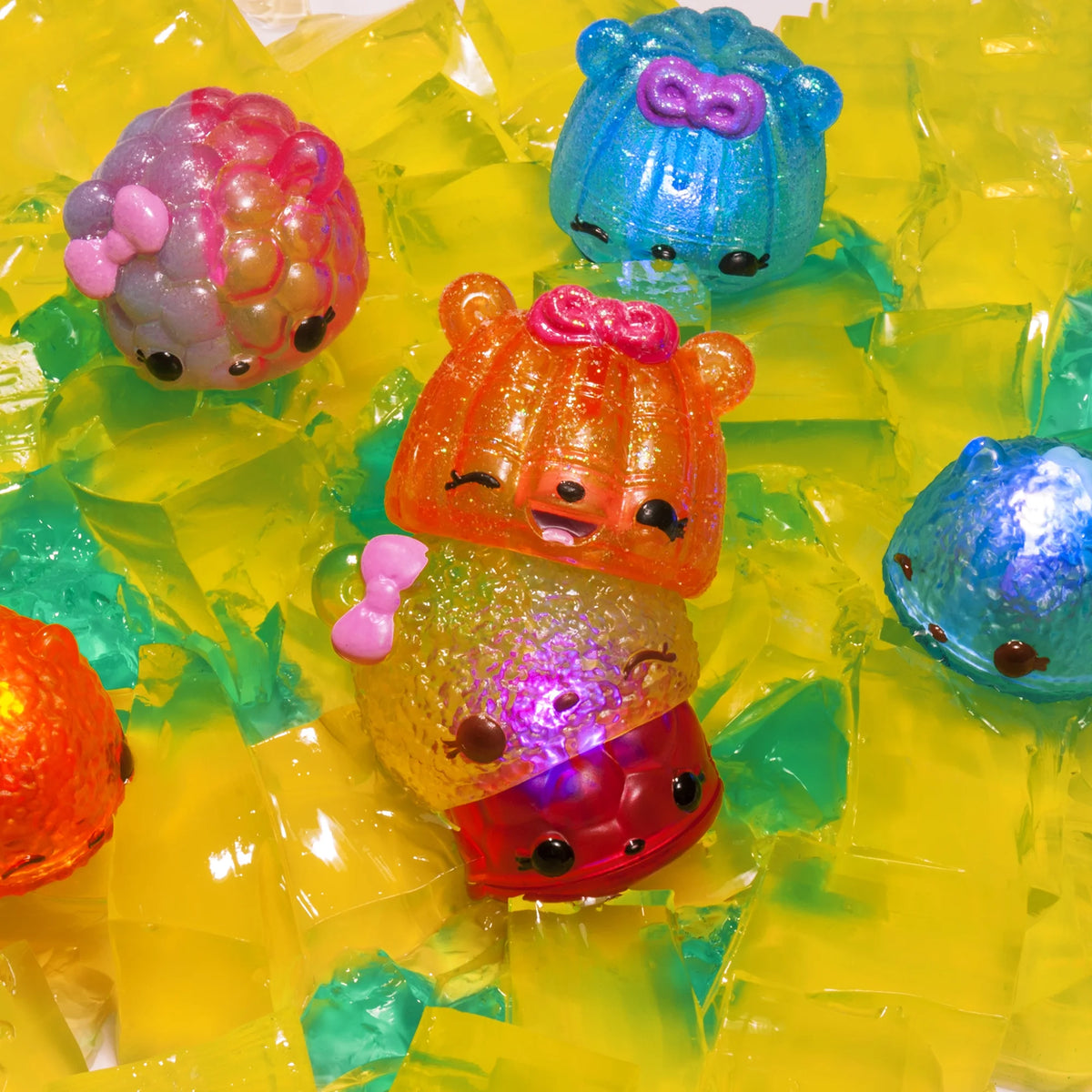 Num Noms Lights Mystery Pack Series 1-2 K777640