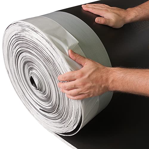 Black Underlayment 100 sq. ft. Roll O76922