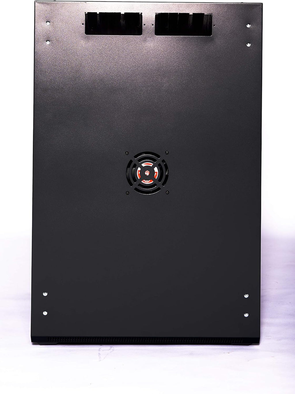 12U 35 Inch Deep Portable Locking Server Rack Cabinet I316694