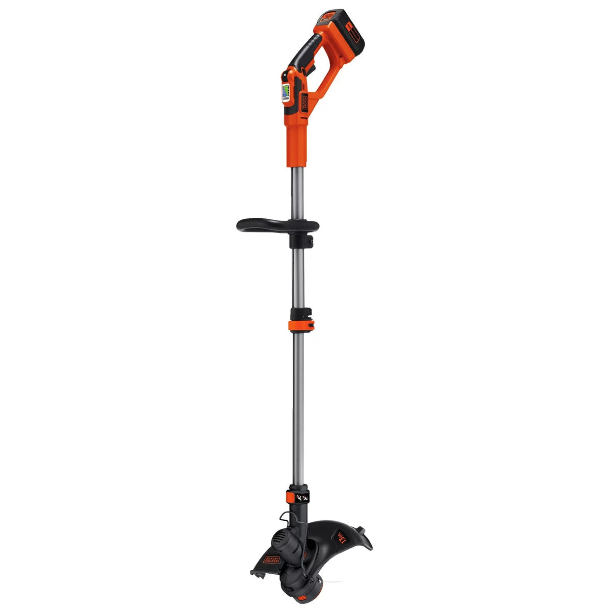 40V MAX Lithium String Trimmer K61240
