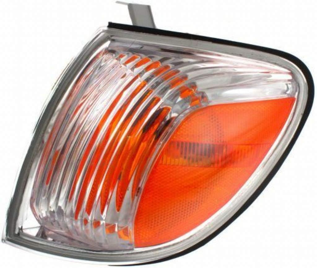 2005 2006 Toyota Tundra Front Signal Light L2546