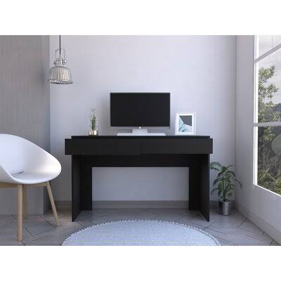 Black Desk P963
