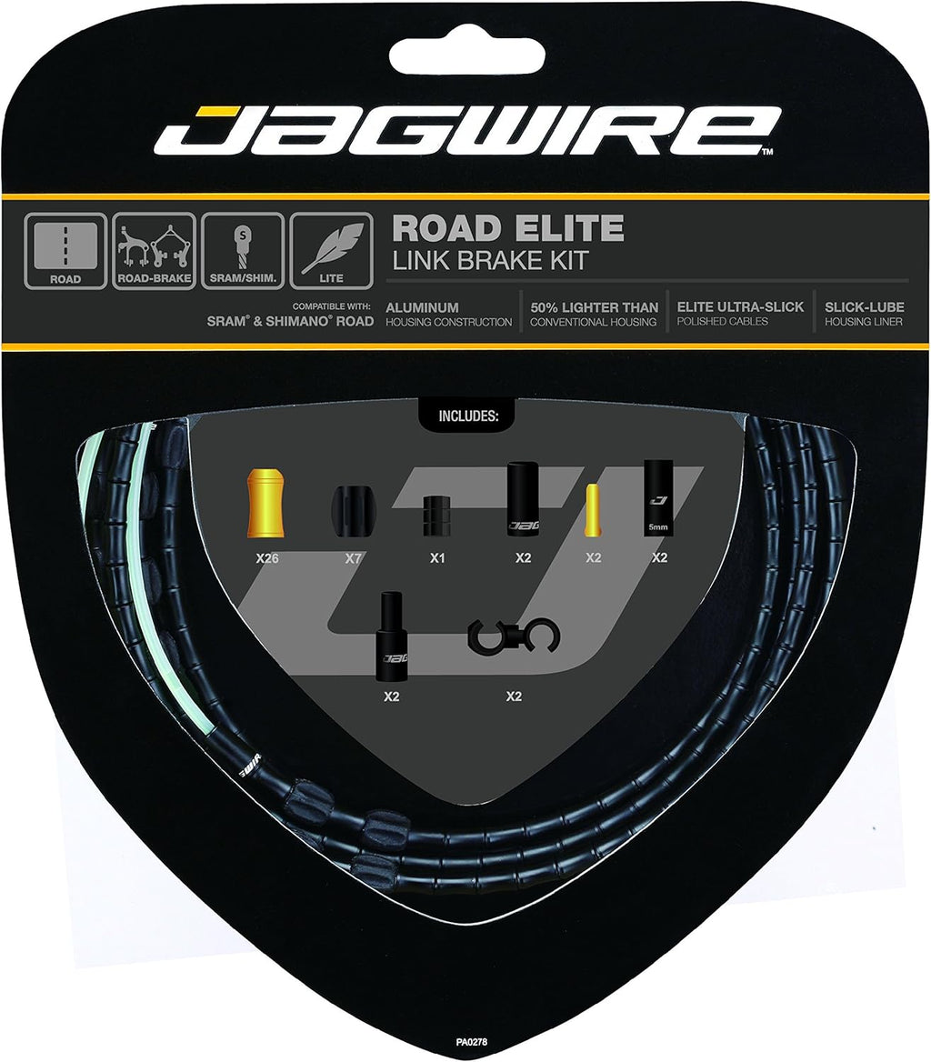 Road Brake Cable Kit C450153