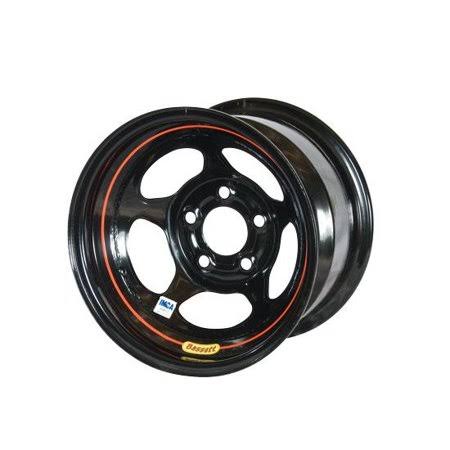 Black Wheel S53627