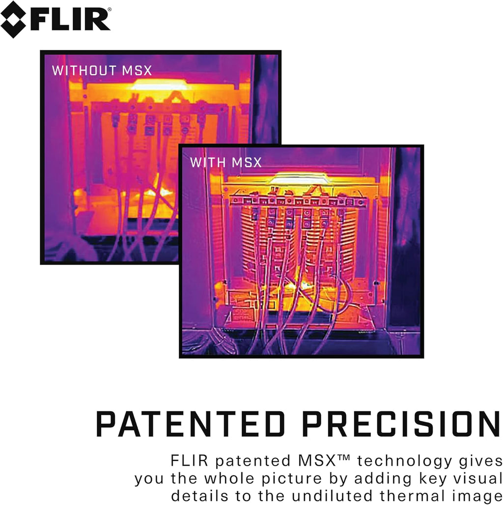 Thermal Camera for Smartphones H768