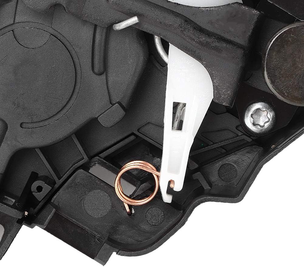 Rear Left Door Lock Actuator Motor J9917