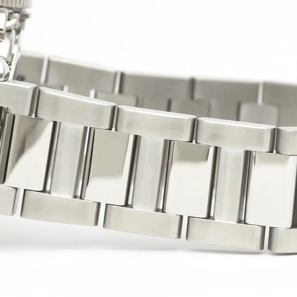 Pre-Owned Steel Quartz Ladies Watch R2676