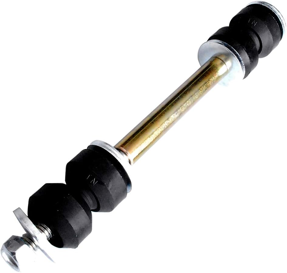 6pcs Suspension Kit Upper Control Arm Ball Joint Lower Ball Joint Sway Bars U769