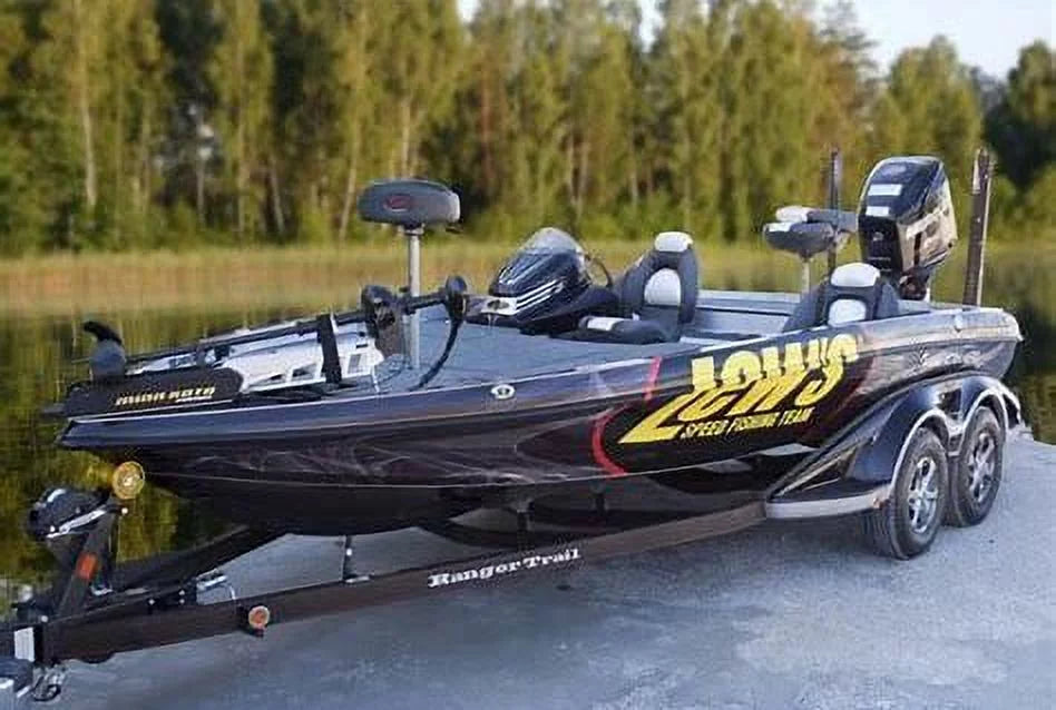 Spinning Reel E568244