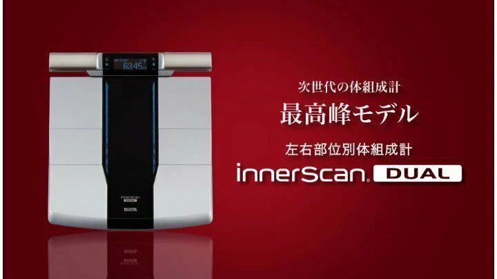 Body Composition Meter Scales A780502