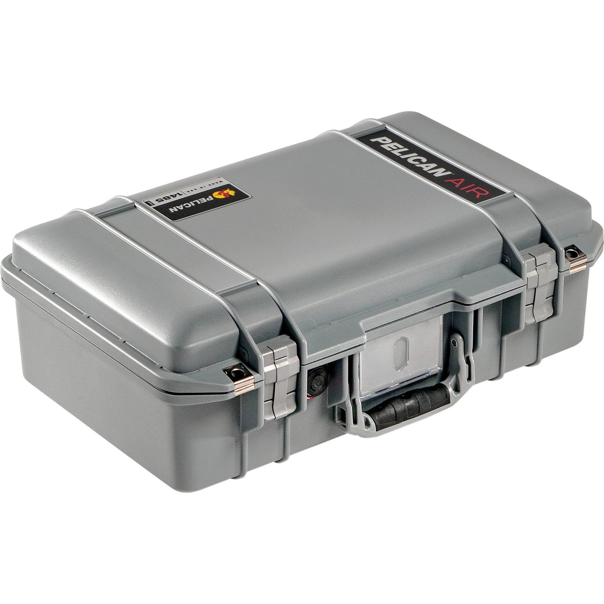 Silver Air Case with Foam M459538
