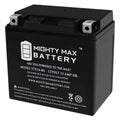 YTX14-BS Replacement Battery H241490