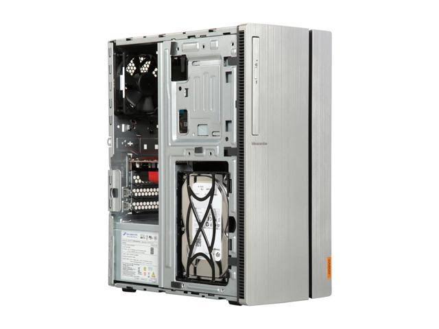Desktop Computer L4085