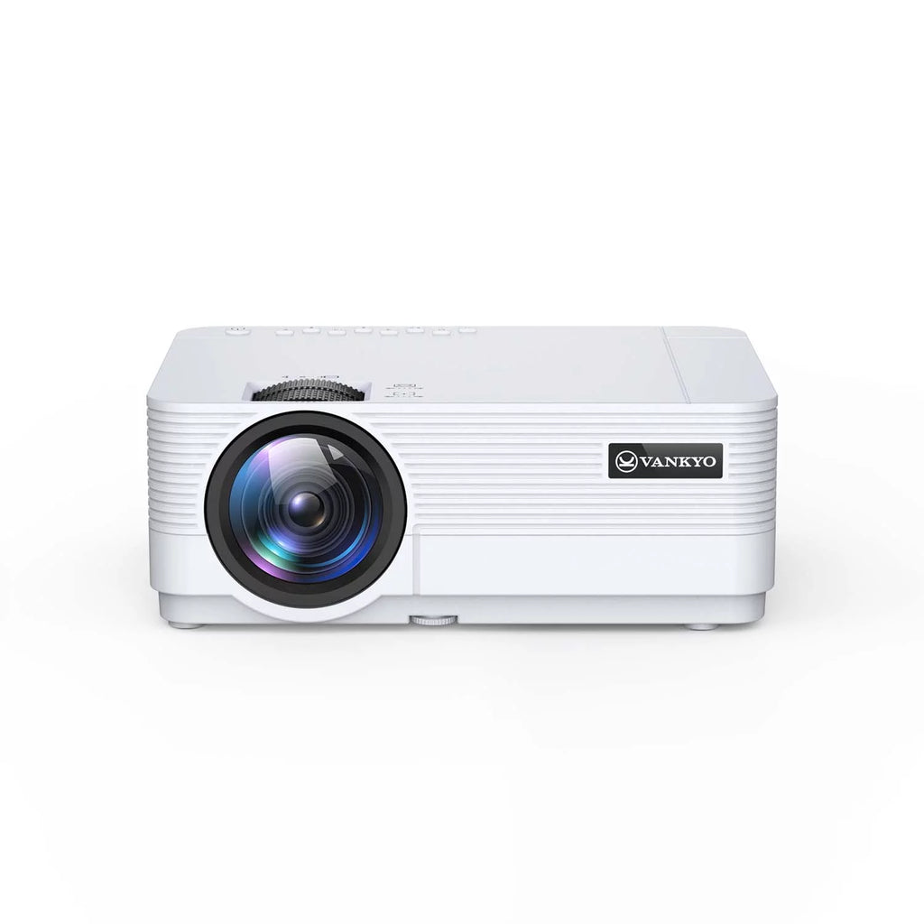 HD Mini Projector with Streaming Player X870