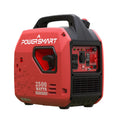 2500W Portable Inverter Gas Generator G851
