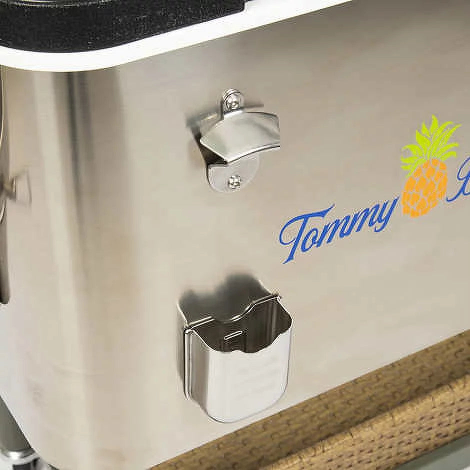 Rolling Party Cooler V2971