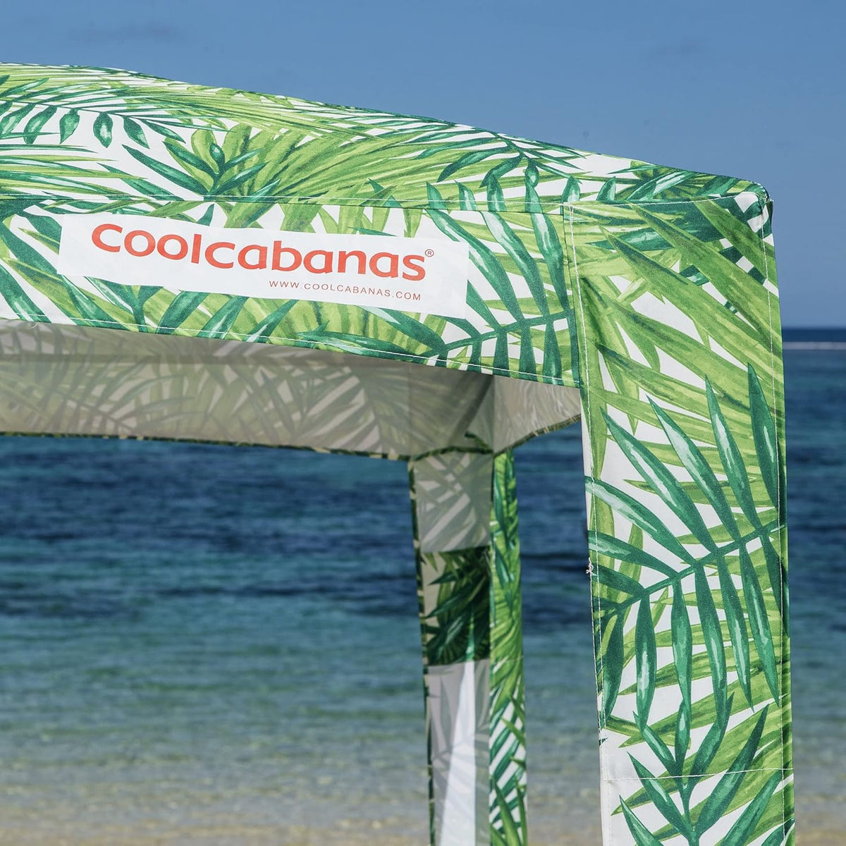 Medium Beach Shade Tent N759
