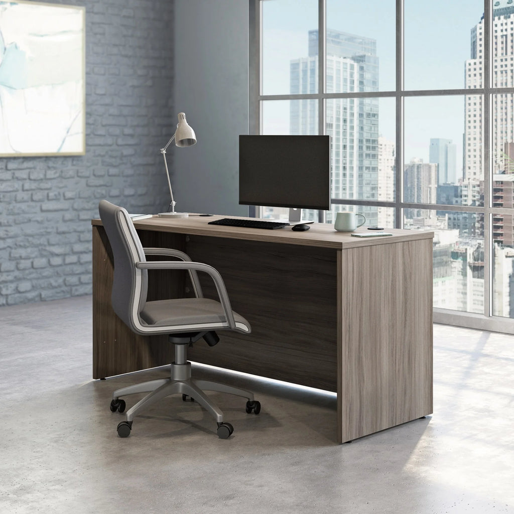 Engineered Wood 60" x 24" Computer Desk U871679