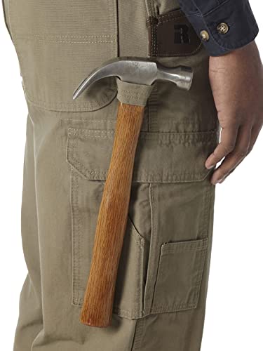 Lined Ranger Pant U3527