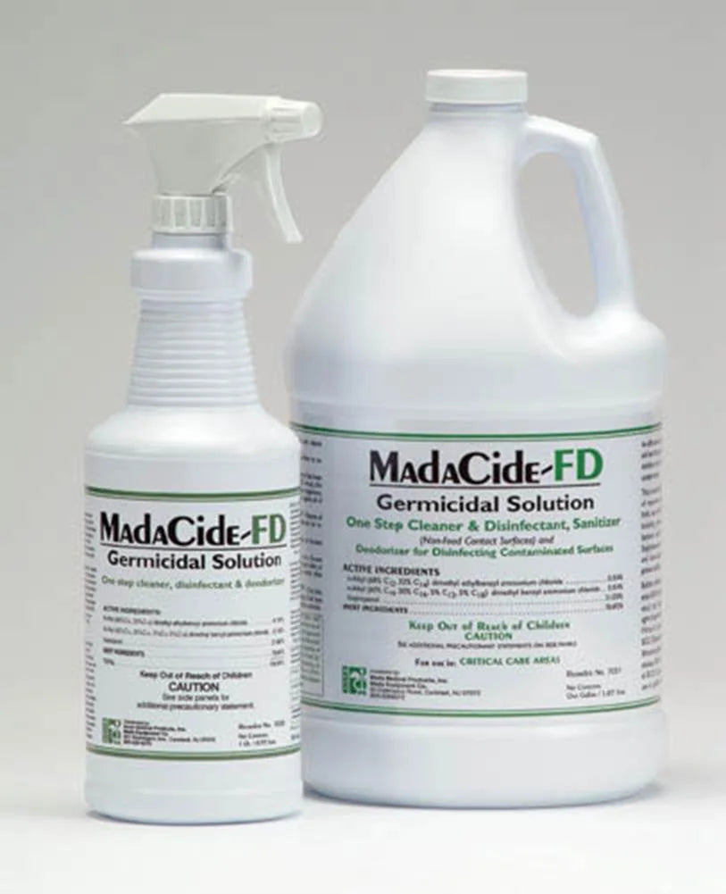 128oz Disinfectant X7559