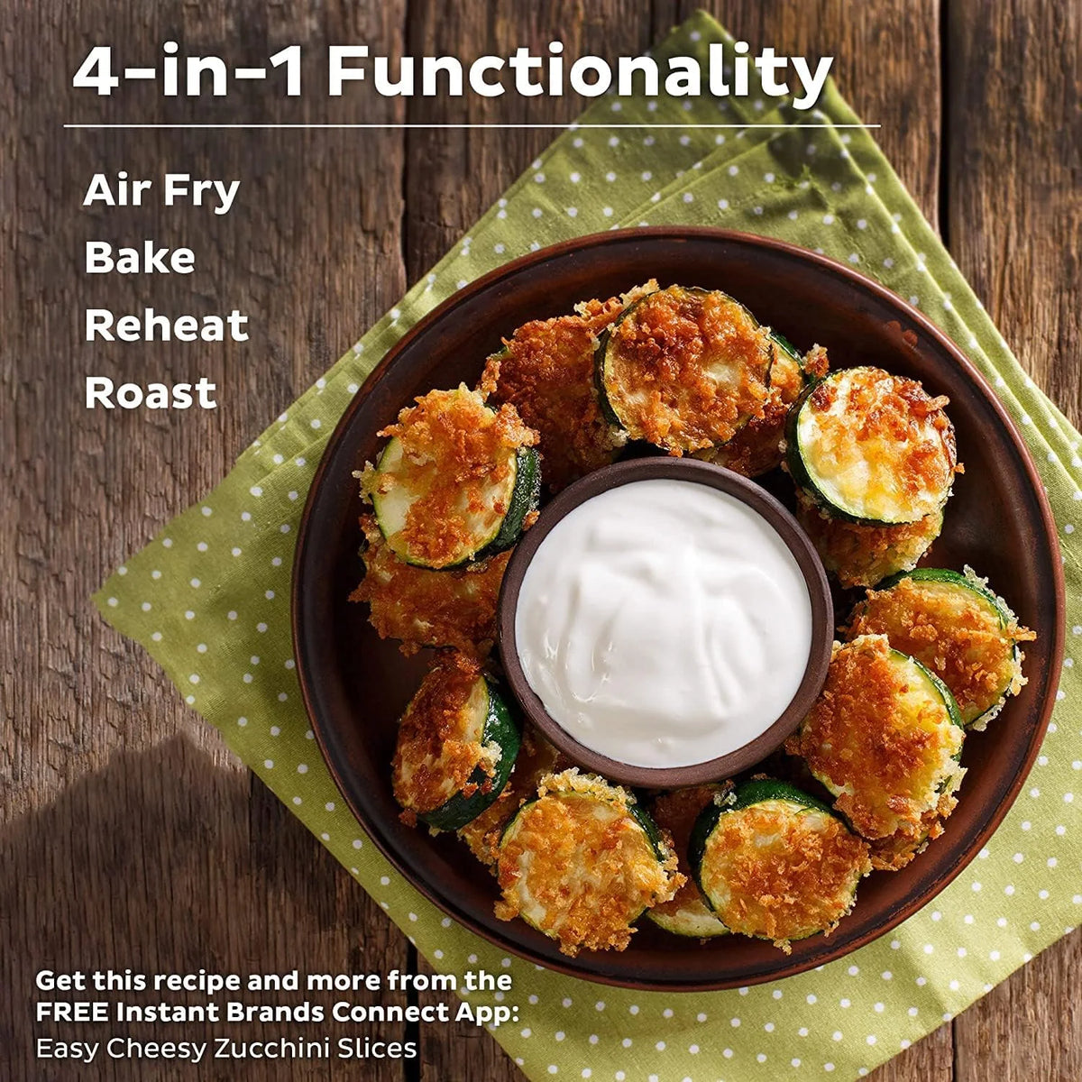 6-Quart Black Air Fryer Oven C20976
