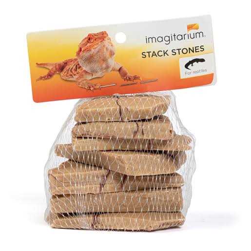 Stack Stones Decor K181