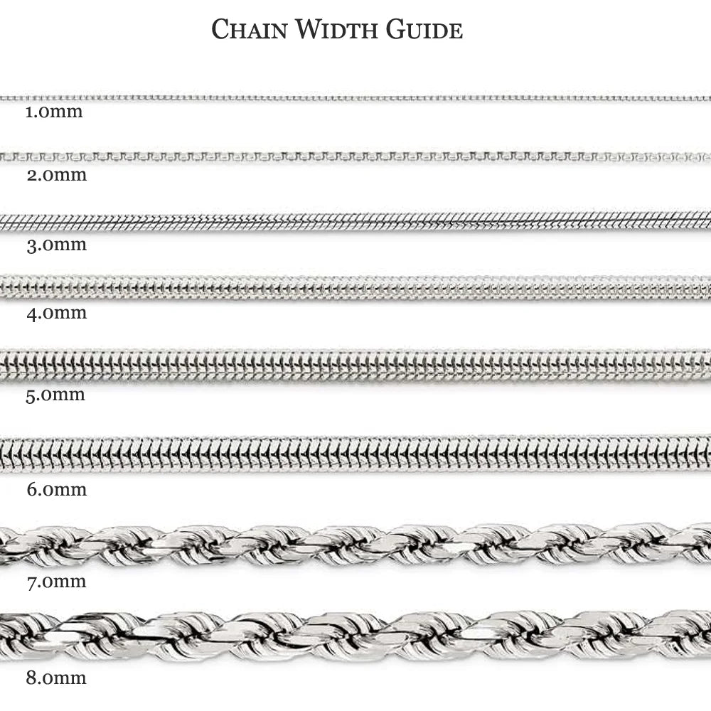 Gold Tone Plated Sterling Silver Wheat Chain Necklace, 22in H49080