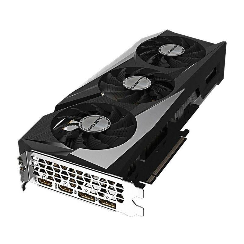 8GB Graphics Card X61017
