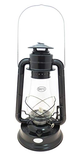 Blue Oil Lantern Y305