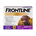 Dog Flea Treatment Z66773