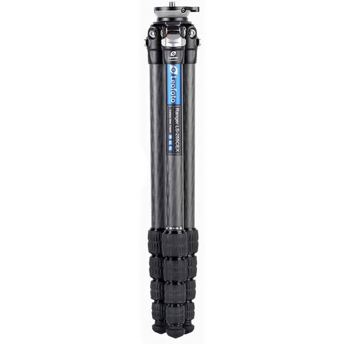 Carbon Fiber 5 Section Tripod O4608