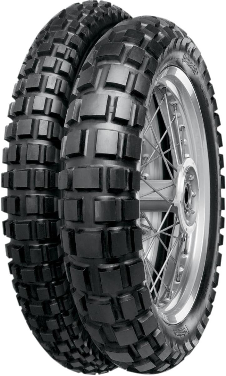Continental TKC80 Front Tire (110/80B-19) C331
