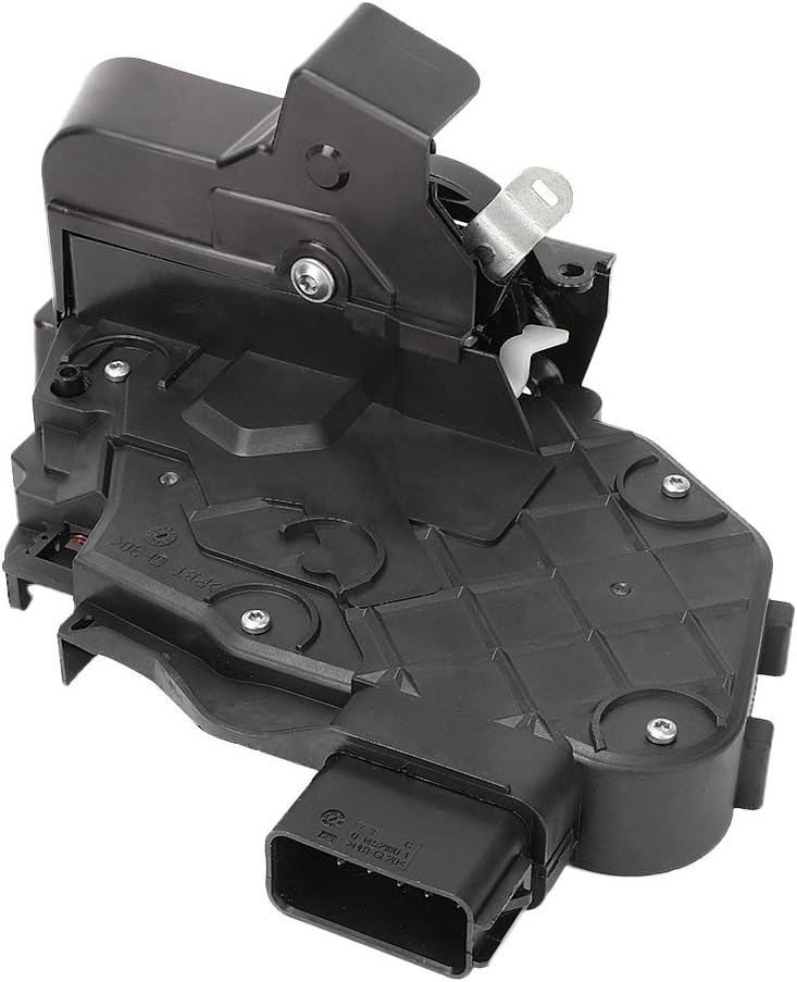 Rear Left Door Lock Actuator Motor J9917
