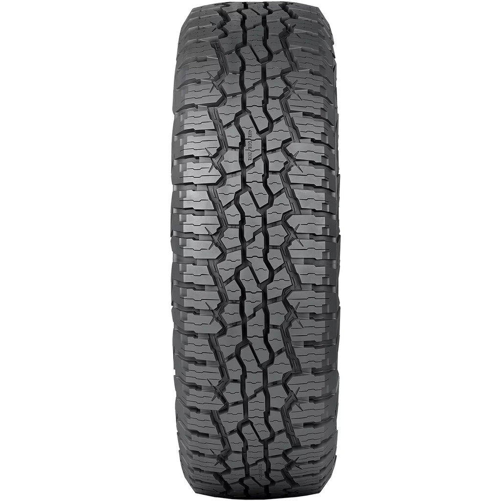 All Terrain 245/70R16 107T Light Truck Tire K6633