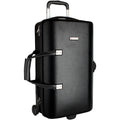 Black Horn Zip ABS Case X462229