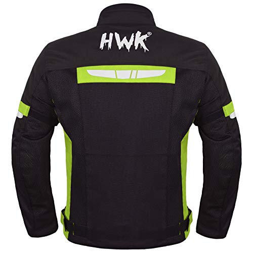 Mesh Motorcycle Jacket CE Armored Breathable R12243