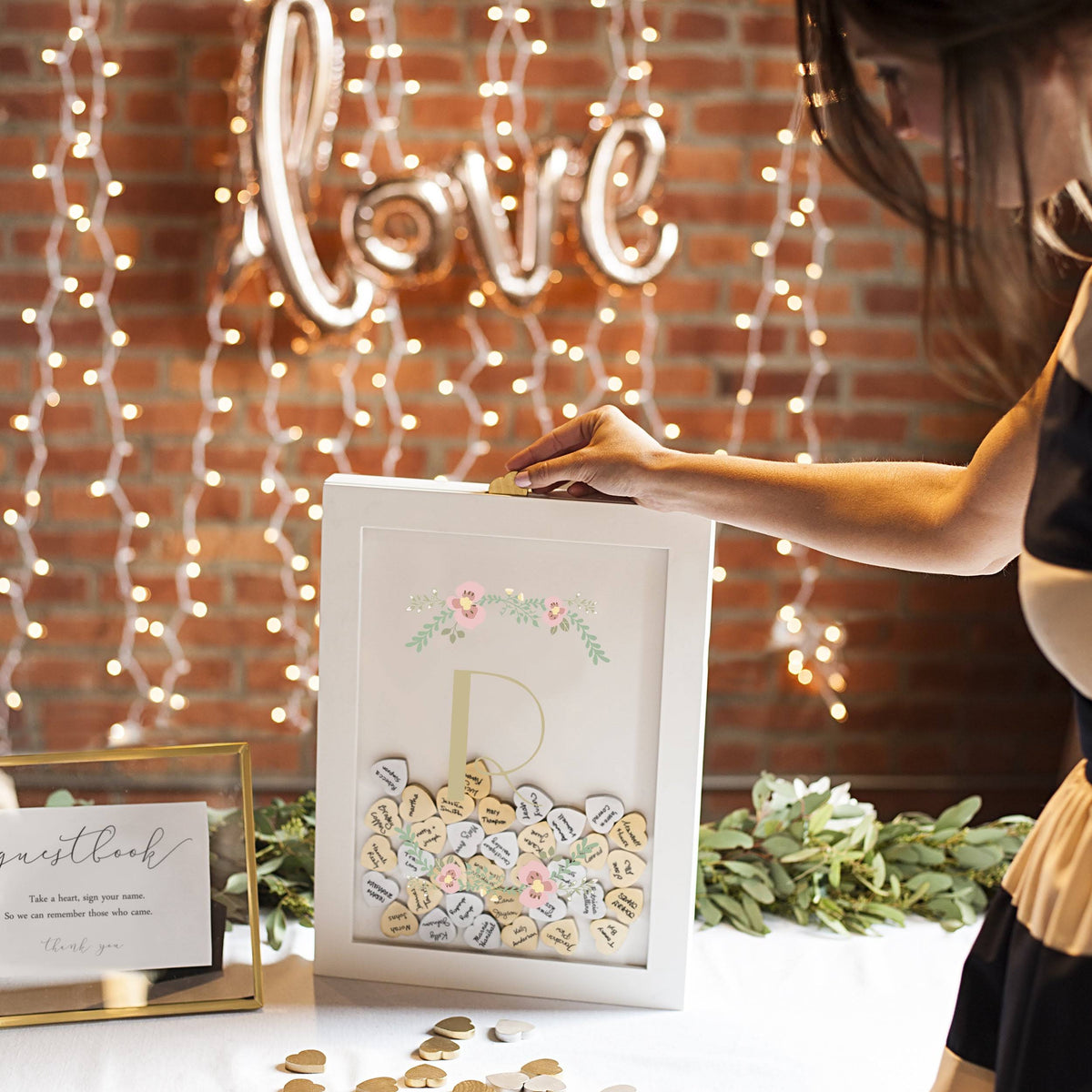 Guestbook B68027