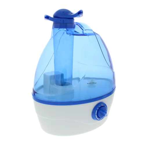 Portable Ultrasonic Humidifier Y55301