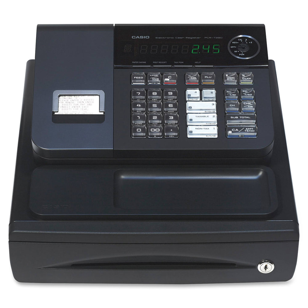 Cash register R711