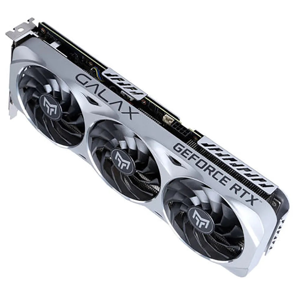 RTX 3060 Ti 8G GDDR6 256-bit Graphics Card Z637