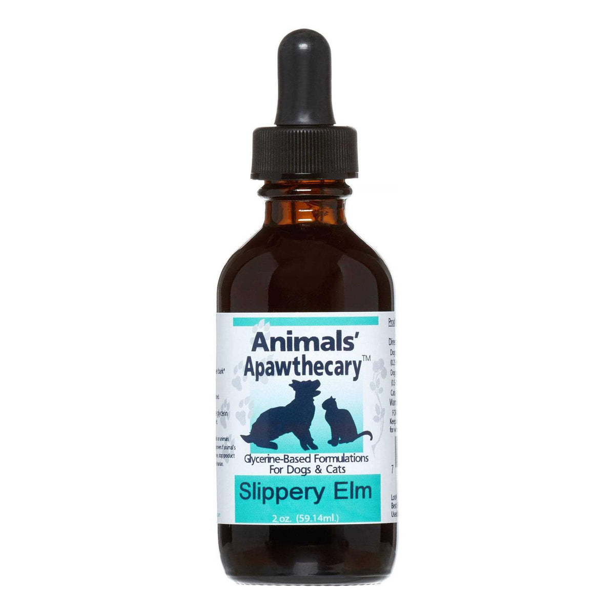 Slippery Elm Extract B50359